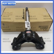 FORK T SUZUKI RGS RG-SPORT RG-110 RGV 120 RGX RG-S BRACKET STEERING STEM 100% ORIGINAL KYB FRONT FOR