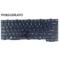 FUJITSU Lifebook P770 P771 Ph701 P701 P702 LAPTOP KEYBOARD - BLACK