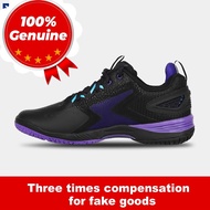 Victor A970ACE Badminton Shoes Breathable Anti-slip High Elastic Men Women Professional Shock Absorp