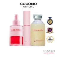 (EVERY ROUTINE) Liftox-seal Gold Ampoule | Estro Ampoule | DermaRix Cream - COCOMO