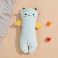 Baby Bolster / Baby Long Pillow / Baby Bolster Pillow / Baby Pillow / Baby Tummy Time Pillow