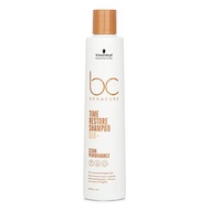 Schwarzkopf 施華蔻  BC Bonacure Q10凝時洗髮露 (成熟脆弱髮質) 250ml/8.45oz