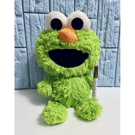 Elmo Hijau Sesame Street