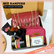NEWEST Unique Hampers gift Set Graduation birthday Christmas CHEAPEST Hampers gift set cheap birthda