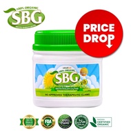 SALVEO BARLEY GRASS JAR 240GRAMS Barley Powder