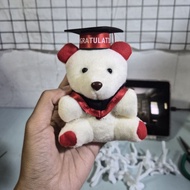 1 Degree Bear For A Bouquet