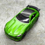 Tomica Metal Car Model Mercedes AMG GT R NO.07 S=1/65