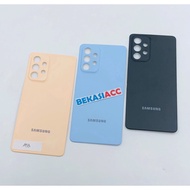 Backdoor SAMSUNG A53 / BACK COVER SAMSUNG A53 BACKDOOR