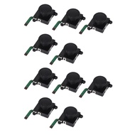 50Pcs Replacement 3D Analog Rocker Joy Stick for Nintendo Switch Controller NS Gamepad Joycon Game P