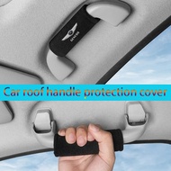 2pcs car roof handle fluff warranty cover car door handle protective cover for Genesis G80 GV70 GV80