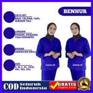 [ BCAbiru] Nurse Uniform | Nurse Uniform | Nurse Uniform | Doctor's Uniform | Medical Clothes