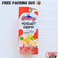 [TERMURAH] Cimory Yoghurt Drink KOTAK 200ml - Yogurt Ready To Drink