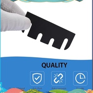 10-Pack Door Hinge Shims Door Hinge Repair Kit Suitable for Filling Gaps in Interior Door Hinges Doo