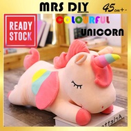 UNICORN SOFT TOY / STUFF TOY DOLL / PLUSH TOY / ANAK PATUNG / BEAR sm