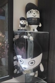 BTS jungkook 田柾國 figure