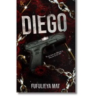 Diego -(Idea Kreatif)