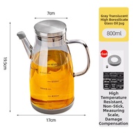 Non-stick Oil Bottle