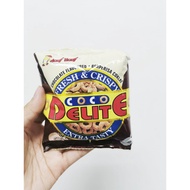 KEROPOK COCO DELITE 9GRAM