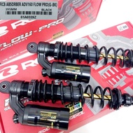 RCB ABSORBER ADV 160 395MM FLOW-PRO