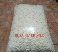 BUSA FILTER MILD PREMIUM TOP 1 KG