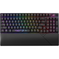 ASUS ROG Strix Scope II 96% Wireless Mechanical Gaming Keyboard - ROG NX Storm Switch