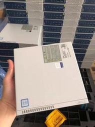 【世子】性價比之王！強大核顯！七代necNEC迷你黑蘋果小主機i9 9900 es/qtj1 與聯