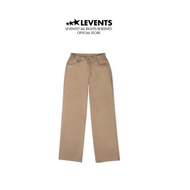 Levents Khaki Pants / Beige