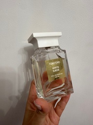 Tom ford 偽體香 white suede 香水 100ml