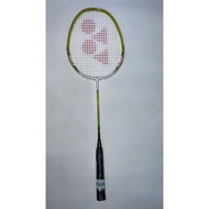Yonex B6500 Isometric GE W/LM (STRUNG)
