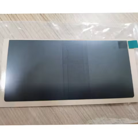 11.5x5.6 cm Touchpad Sticker Paper for Thinkpad X13 YOGA GEN2 L13 L14 L15 gen3 GEN4 Laptop Palmrest 