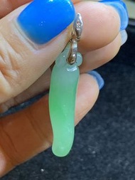 冰陽綠辣椒仔