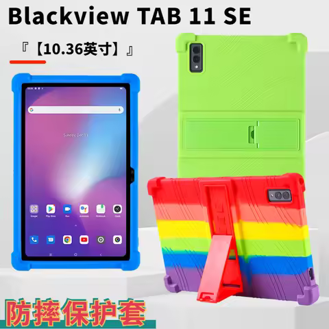 Kids Case For Blackview Tab 11 G11 SE 10.36 inch Tablet Cover for Blackview Tab 11SE G11SE 10.36" Pr