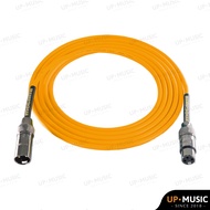 สายสัญญาณไมโครโฟน Mogami 2534 Premium XF-XM | สายไมโครโฟน XLR