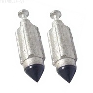 [Twilight]Needle Valve Precision Fit Improves Fuel Efficiency Optimizes Fuel Flow❥