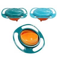 360° REVOLVING GYRO BOWL - DT299