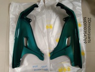 บังลมหน้า ซ้าย-ขวา Suzuki RC 100X / RC หม่ำ แท้ศูนย์ใหม่