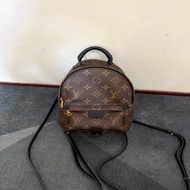 Lv Mini後背包（M41562)
