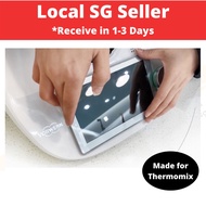 🌟READY STOCKS🌟SHIPS FROM SG🌟Thermomix TM6 Screen Protector