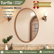 TURTLE Wall mounted makeup mirror  bathroom mirror bath room mirror mirror wall wall mirror bathroom