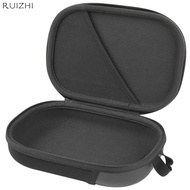 For QuietComfort 35 II Headphone Case Box High Quality Protection with Carabiner Storage Bag for Bose QC15 QC25 QC35