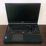 Laptop Notebook Bajet Budget for Student Office Working POS Editing Fujitsu Lenovo Toshiba HP Refurbished 14 15 inch