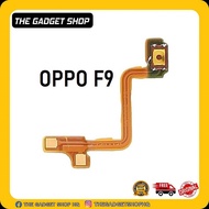 OPPO F9 RIBBON ON OFF