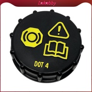 [Lohobby] Brake Fluid Reservoir Cap Replacement Accessories Professional Parts for MK1 MK1 MK2 Trans