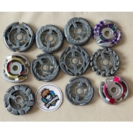 Odd wheel iron ring Beyblade Metal Fusion - Metal Fight Beyblade (Used)