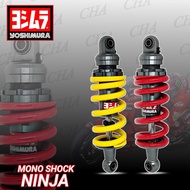 Monoshock Yoshimura Ninja RR Old New 265mm Original PNP Shockbreaker Shock Breaker – Autovin