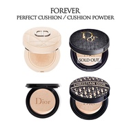 adc - DI0R Forever Perfect Cushion Foundation 14g (Limited or Refill) / Cushion Powder 10g
