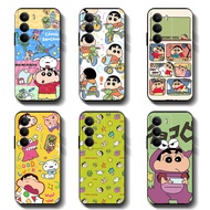 Black Soft Case For OPPO Realme 14X 5G realme c71 4g realme c73 5g realme c75 c75x Anti-Scratch Came