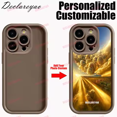 Personalized Custom DIY Photos Cases For VIVO Y02S Z7i U1X Z1 Y29 SE X100S Lite Racing Y400 Y04 S19 