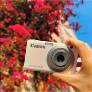 in stock 【Quick delivery】Canon's entry-level digital camera with CCD5600W pixel 4K ultra-clear camer