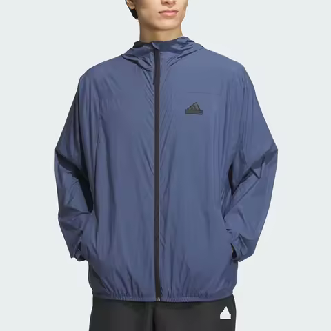 Adidas Authentic TH LW WV JKT Men's Woven Jacket Jacket IT3941